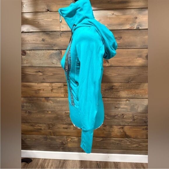 📍 Lululemon InStride Jacket – Size 4 - Picture 3 of 6